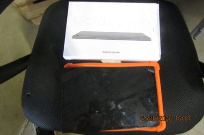 1 tablette Galaxy Tab 9