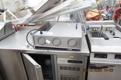 1 toaster horizontal Prince