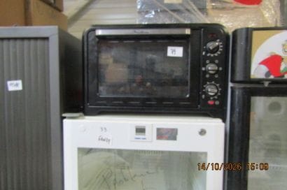 1 mini-four MOULINEX.