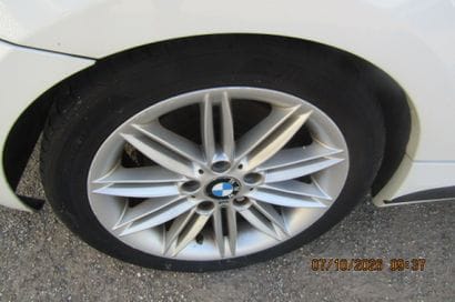 BMW 1 SERIES VP 
Body Style: STATION WAGN
Vehicle...