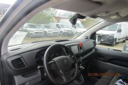 PEUGEOT EXPERT XL 2.0 BLUEHDI 145CH CTTE...