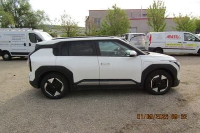 KIA EV3 81.4 kWh 204 CH EARTH BUSINESS 
Body...