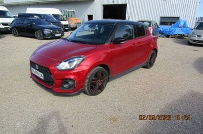 VP SUZUKI SWIFT SPORT 1.4 BOOSTERJET HYBRID...