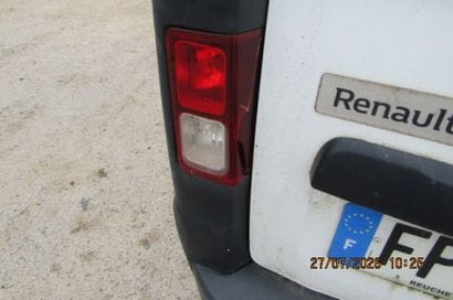 RENAULT TRAFIC L2H1 1200KG DCI 170 ENERGY...