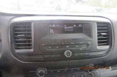 CTTE OPEL VIVARO L2 120CH 
Body Style: VAN
Vehicle...