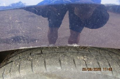 AUDI Q3 35 TDI QUATTRO VP 
Body Style: STATION...