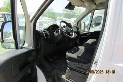 CTTE PEUGEOT BOXER VAN T L2H2 3.3T 140CH...