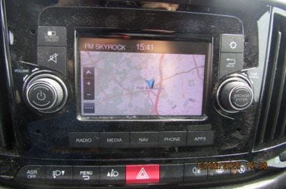 CTTE FIAT FIAT DOBLO MAXI 1.6MJT 105 PKPRO...