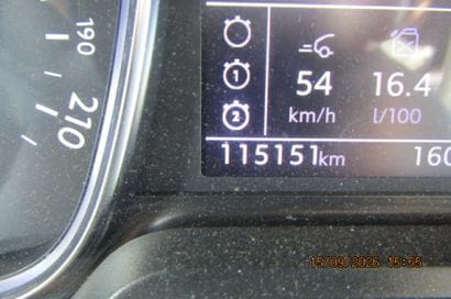 CTTE PEUGEOT EXPERT SIZE M BLUEHDI 180 S&S...