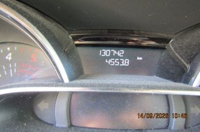 VASP RENAULT CLIO COMMERCIAL 
Body Style:...