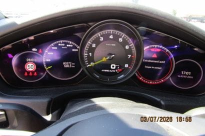 VP PORSCHE PANAMERA 4 E-HYBRID PLATINUM EDITION...