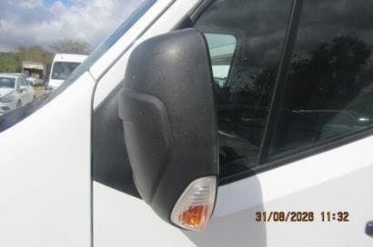 CTTE OPEL MOVANO L2H2 135CH F3300 TURBO D...