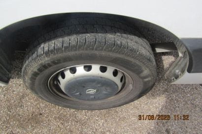 CTTE OPEL MOVANO L2H2 135CH F3300 TURBO D...