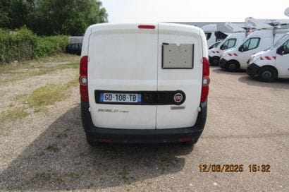 CTTE FIAT FIAT DOBLO MAXI 1.6MJT 105 PKPRO...