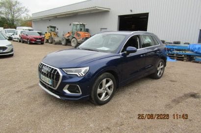 AUDI Q3 35 TDI QUATTRO VP 
Body Style: STATION...