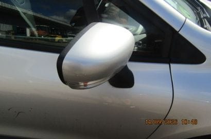 VASP RENAULT CLIO COMMERCIAL 
Body Style:...