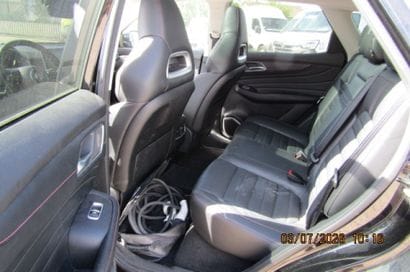 VP MG EHS LUXURY RX6 PLUG-IN HYBRID 
Body...