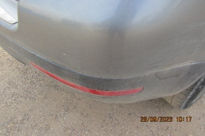 VP VOLKSWAGEN TOUAREG 3.2 V6 220CH TIPTRONIC...