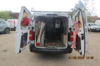 PEUGEOT EXPERT XL 2.0 BLUEHDI 145CH CTTE...