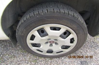 CTTE FIAT FIAT DOBLO MAXI 1.6MJT 105 PKPRO...