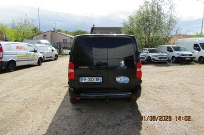 PEUGEOT EXPERT 2.0 BLUEHDI 150CH CTTE 
Body...