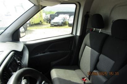 CTTE FIAT FIAT DOBLO MAXI 1.6MJT 105 PKPRO...