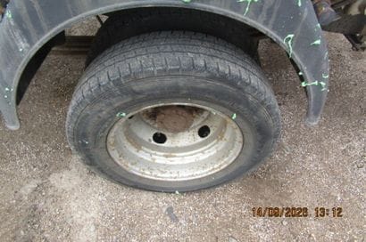 RENAULT MASCOTT 150DXI TIPPER AND PICKUP...