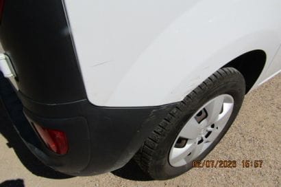 RENAULT KANGOO CTTE 
Body Style: VAN
Model...