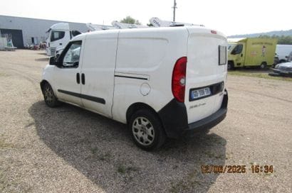 CTTE FIAT FIAT DOBLO MAXI 1.6MJT 105 PKPRO...