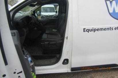 CTTE OPEL VIVARO L2 120CH 
Body Style: VAN
Vehicle...