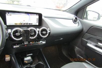 2021 Mercedes-Benz B-Class 180D AMG Line...