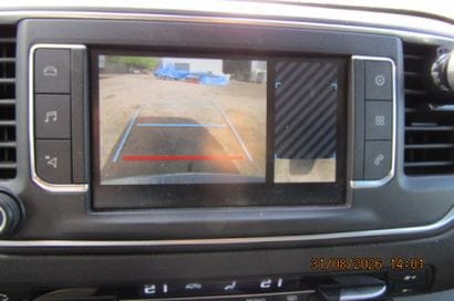 PEUGEOT EXPERT 2.0 BLUEHDI 150CH CTTE 
Body...