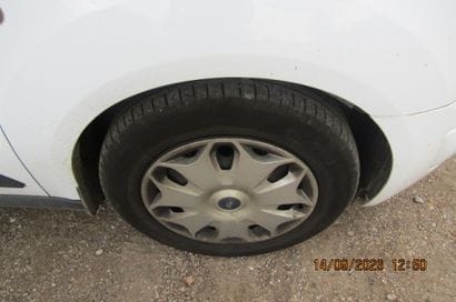 FORD TRANSIT CONNECT 
Body Style: VAN
Chassis...