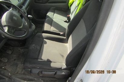 PEUGEOT EXPERT M 2.0 BLUEHDI 145CH CTTE 
Body...