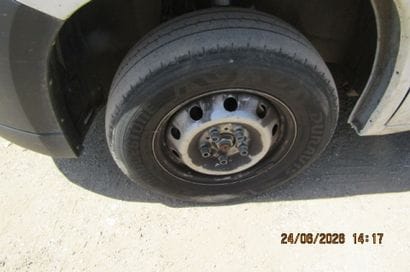 CTTE PEUGEOT BOXER VAN T L2H2 3.3T 140CH...