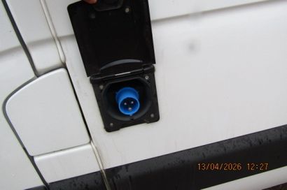 RENAULT MASTER 2.3 DCI 150CH GCF L2H2 ISOTHERMAL...