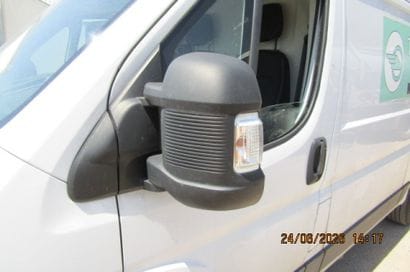 CTTE PEUGEOT BOXER VAN T L2H2 3.3T 140CH...
