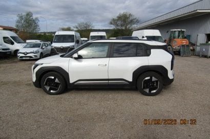 KIA EV3 81.4 kWh 204 CH EARTH BUSINESS 
Body...