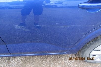 DACIA SANDERO TCE 90 - 22B COMFORT 
Body...
