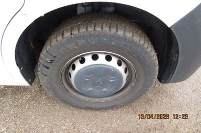 RENAULT MASTER 2.3 DCI 150CH GCF L2H2 ISOTHERMAL...