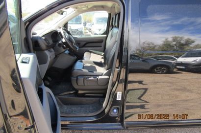 PEUGEOT EXPERT 2.0 BLUEHDI 150CH CTTE 
Body...