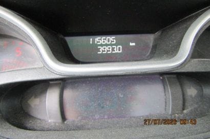 RENAULT TRAFIC L2H1 1200KG DCI 170 ENERGY...