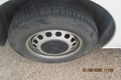 CTTE OPEL VIVARO L2 120CH 
Body Style: VAN
Vehicle...
