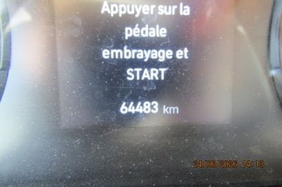 CTTE PEUGEOT BOXER VAN T L2H2 3.3T 140CH...
