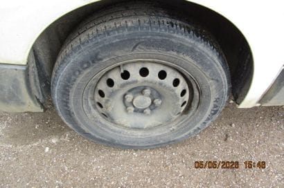 RENAULT TRAFIC VAN 
Body Style: VAN
Vehicle...