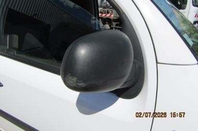 RENAULT KANGOO CTTE 
Body Style: VAN
Model...