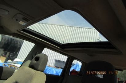 NISSAN X-TRAIL VP 
Body Style: STATION WAGN
Vehicle...