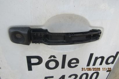 CTTE OPEL MOVANO L2H2 135CH F3300 TURBO D...