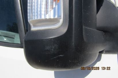 PEUGEOT BOXER 
Body Type: VAN
Vehicle Identification...