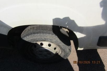 PEUGEOT BOXER 
Body Type: VAN
Vehicle Identification...